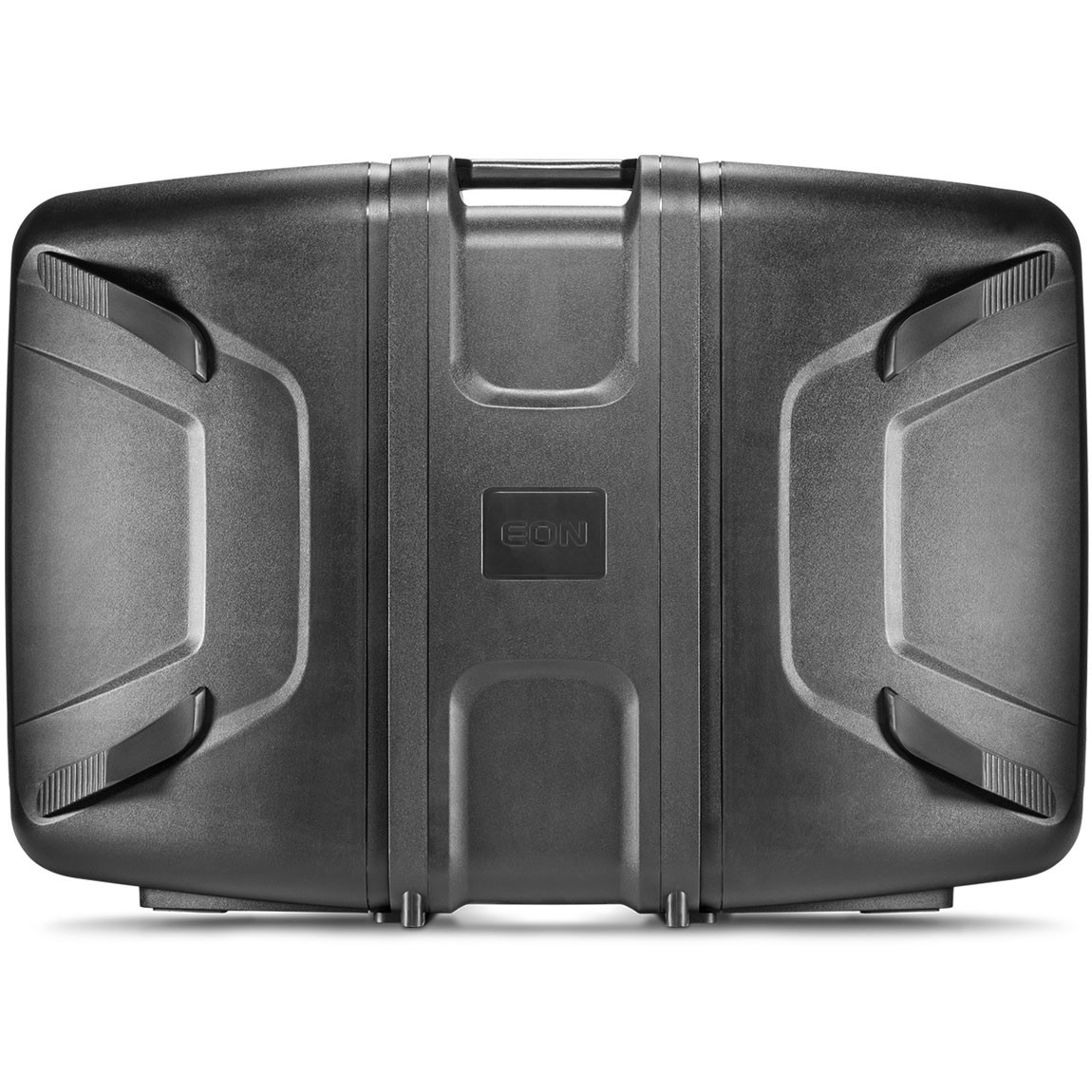 Portable Church Sound System with JBL EON208P Bluetooth PA and Speaker Stands